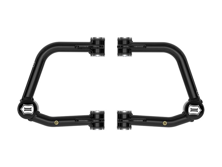 24 TACOMA TUBULAR UCA DJ