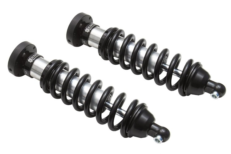 2000-2006 TUNDRA EXT TRAVEL 2.5 VS IR COILOVER KIT