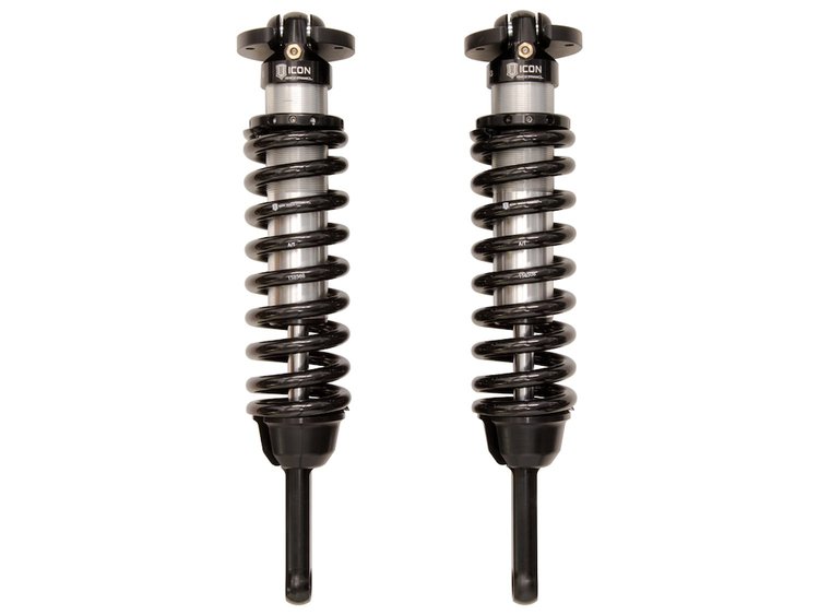 2005-UP TACOMA 2.5 VS INTERNAL RESERVOIR COILOVER KIT