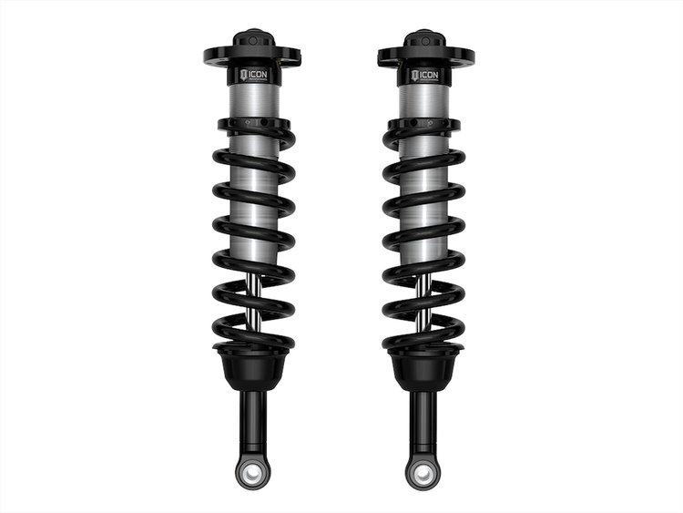 2022-UP TOYOTA TUNDRA 2.5 VS INTERNAL RESERVOIR COILOVER KIT