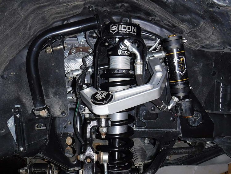 05-23 TOYOTA TACOMA EXT T