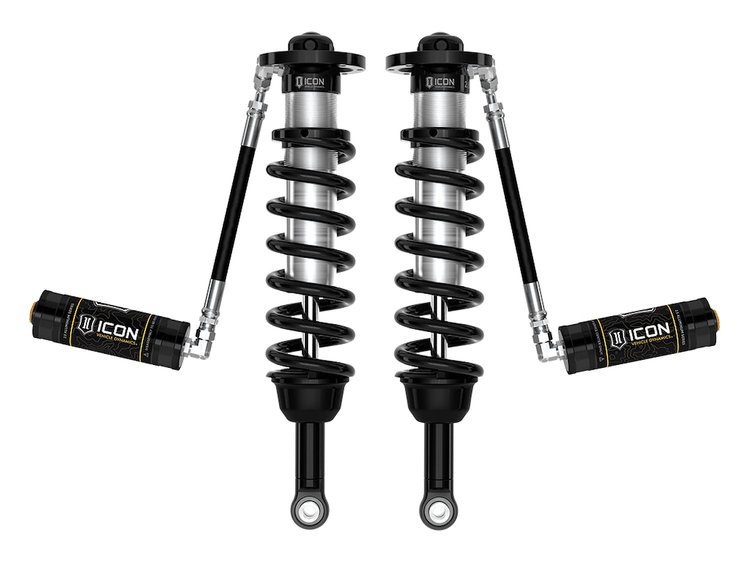 COILOVER ASSEMBLY