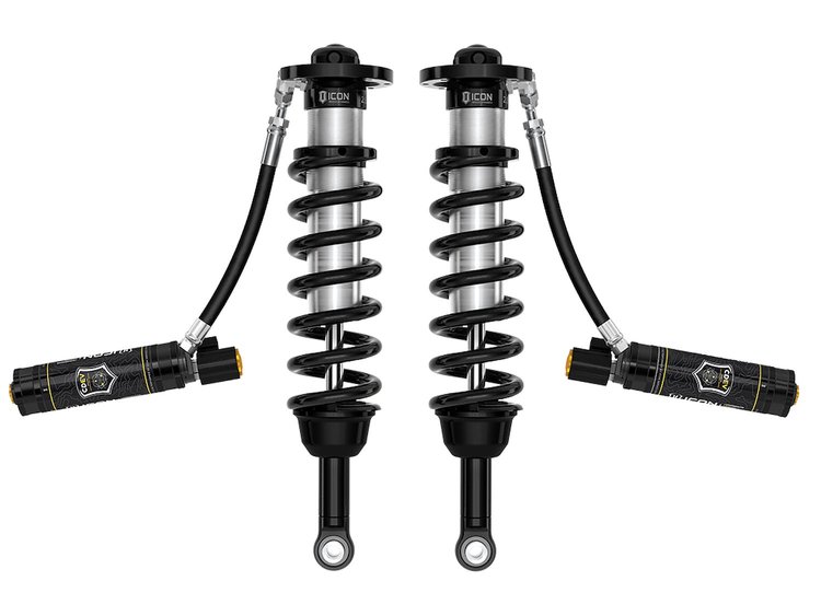 COILOVER ASSEMBLY