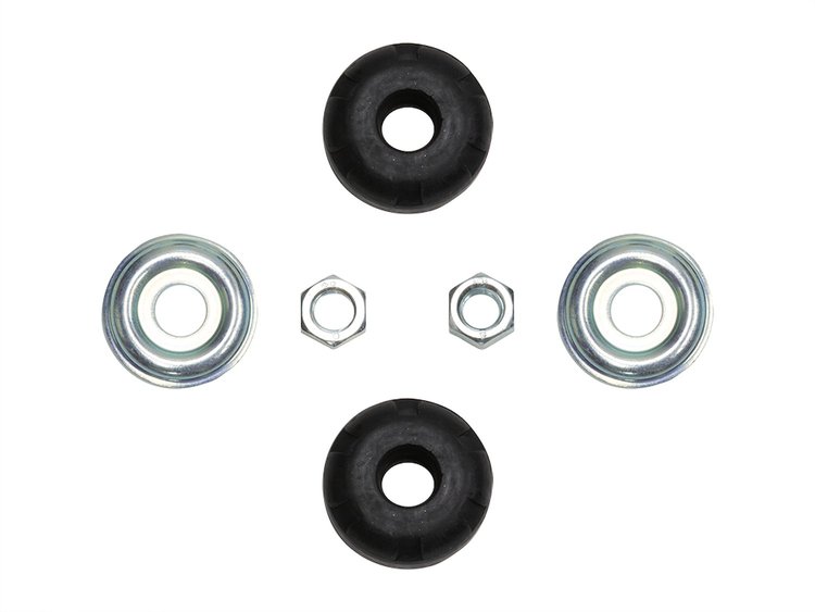 9/16 in. HEAVY-DUTY SHOCK ABSORBER STEM BUSHING KIT