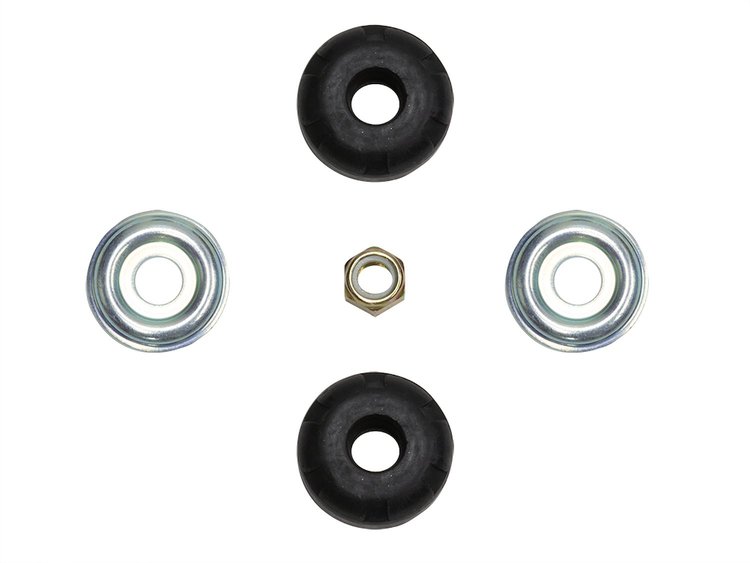 9/16 in. MEDIUM-DUTY SHOCK ABSORBER STEM BUSHING KIT