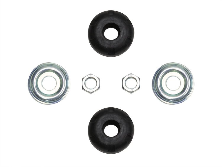9/16 in. RXT SHOCK ABSORBER HEAVY-DUTY STEM BUSHING KIT
