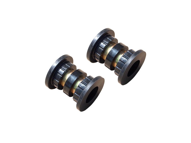 1999-2004 FORD SUPER-DUTY TRACK BAR ROD END BUSHING AND SLEEVE KIT