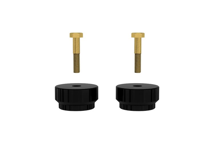 05-22 FSD FRONT 1" BUMP S
