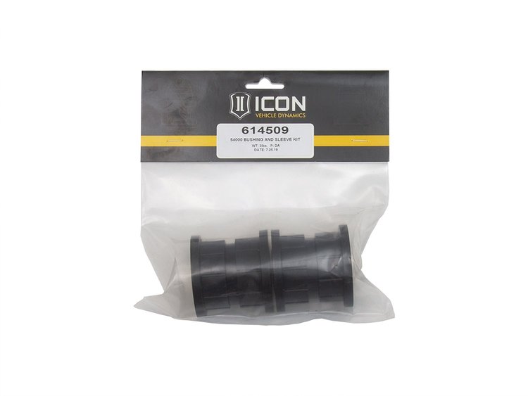 54000 REAR LOWER LINK BUSHING AND SLEEVE KIT