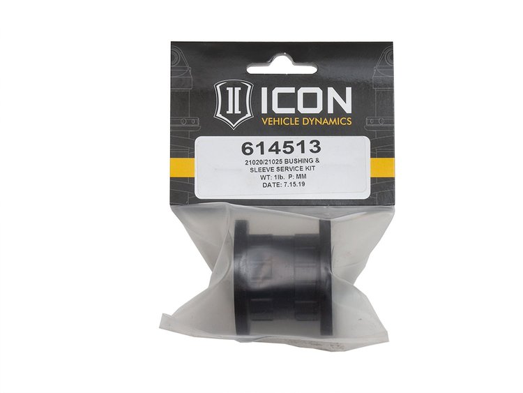 21020/21025 TRACK BAR BUSHING & SLEEVE SERVICE KIT
