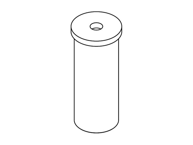 DELTA JOINT INSTALL PRESS ADAPTER TUBE