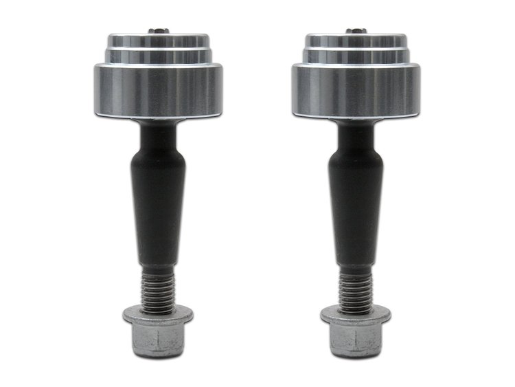 NON-ICON UCA 1 in. RETROFIT DELTA JOINT KIT 2005-UP TOYOTA TACOMA/2007-2021 TOYOTA TUNDRA