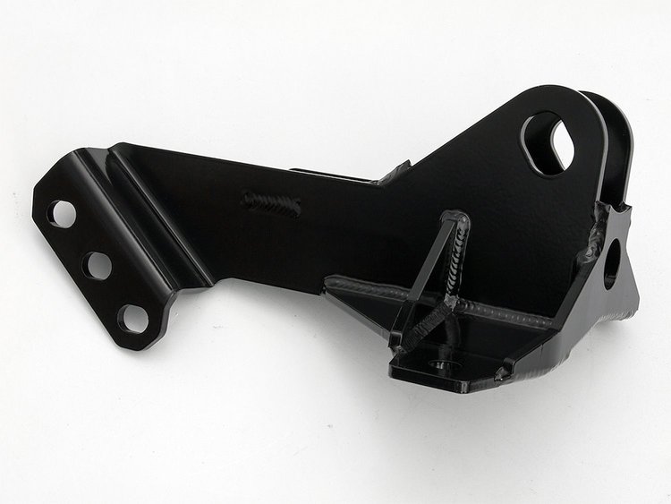 2008-UP FORD SUPER-DUTY TRACK BAR BUMP STEER BRACKET KIT