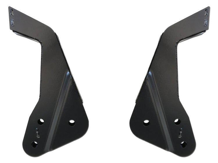 2005-2010 FORD SUPER DUTY RADIUS ARM DROP KIT