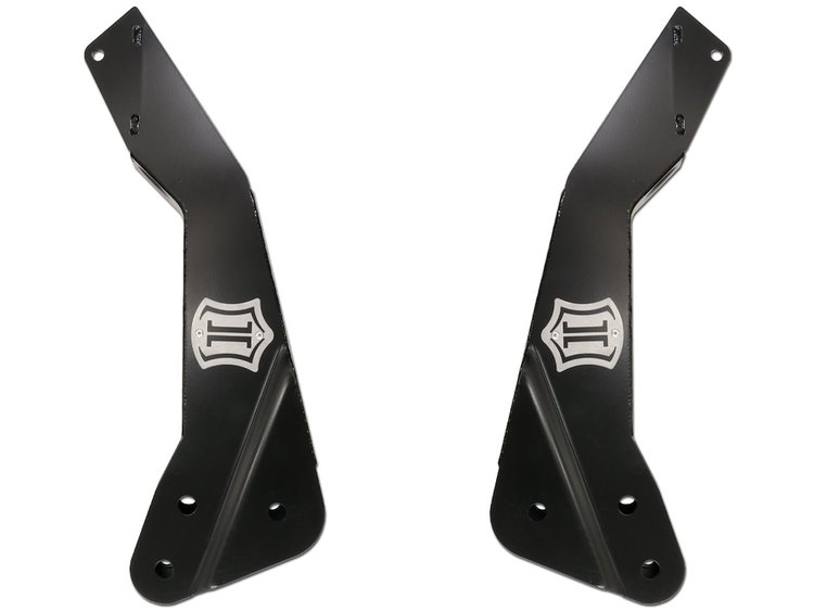 2011-2016 FORD SUPER DUTY RADIUS ARM DROP KIT