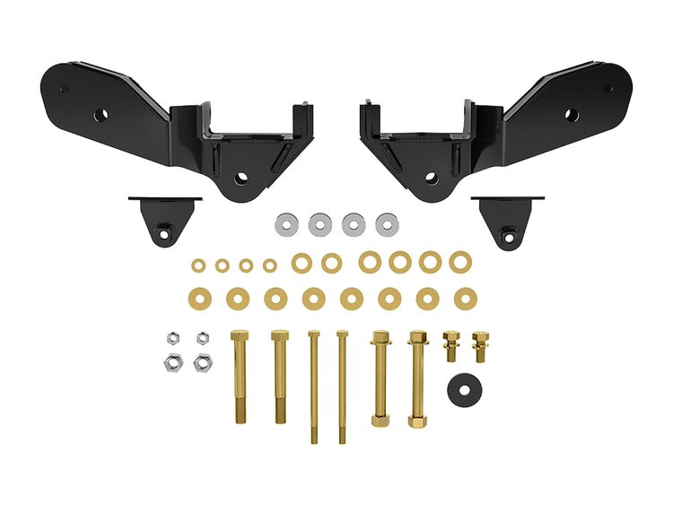 23 FSD 4-LINK FRAME BRACK