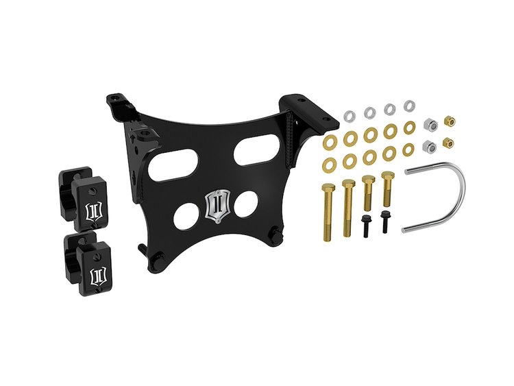 23 FSD DUAL STABILIZER KI