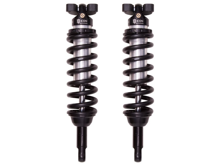 2015-UP COLORADO 2.5 VS INTERNAL RESERVOIR COILOVER KIT