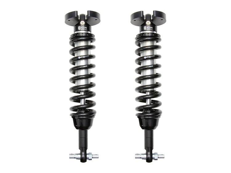 2019-UP GM 1500 2.5 VS INTERNAL RESERVOIR COILOVER KIT