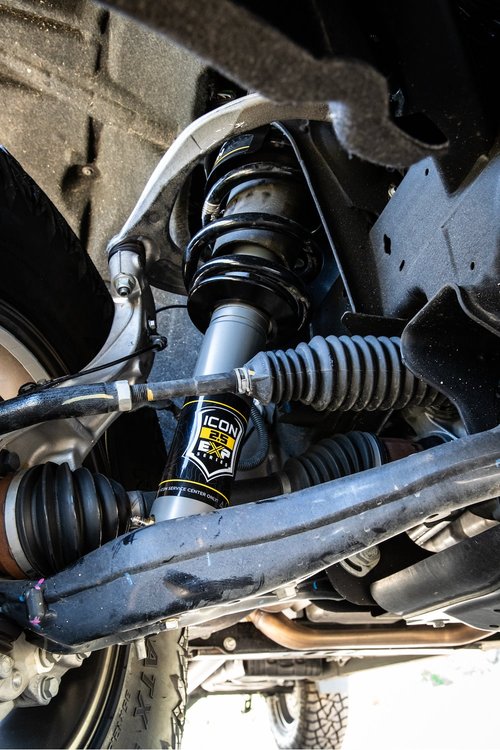19-23 GM 1500 FRONT 2.5 E