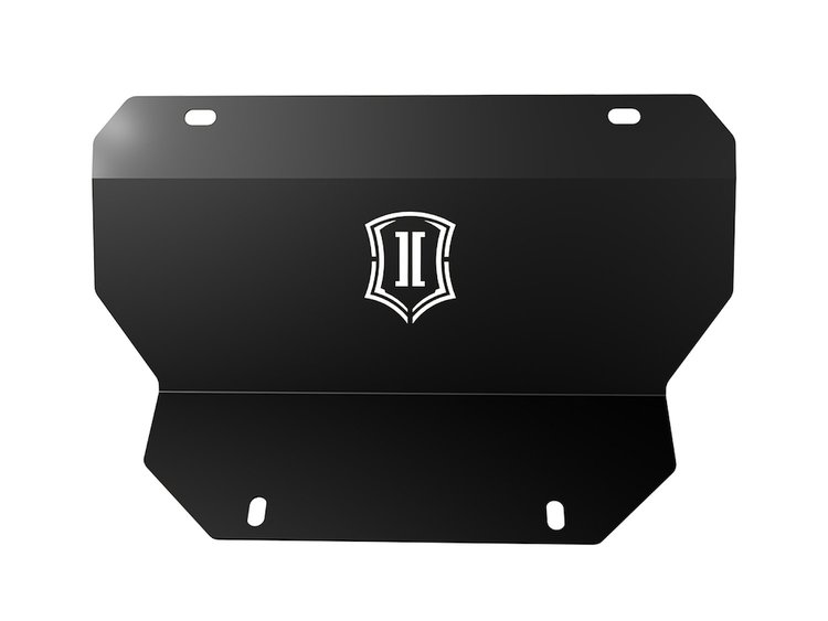 2020-UP GM HD FRONT SPLASH GUARD KIT
