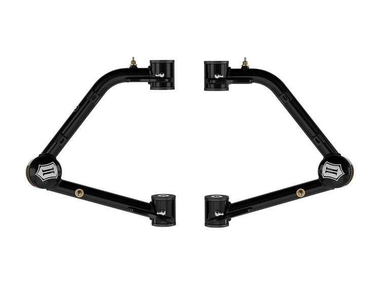 23 CHEVROLET COLORADO TUB