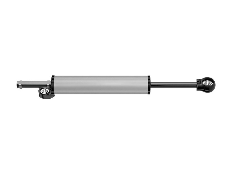97-UP for NISSAN PATROL (Y61) 2.0 CENTERLINE STABILIZER KIT