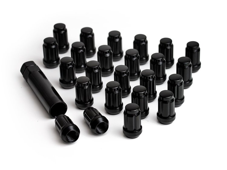 ICON ALLOYS LUG NUT KIT B