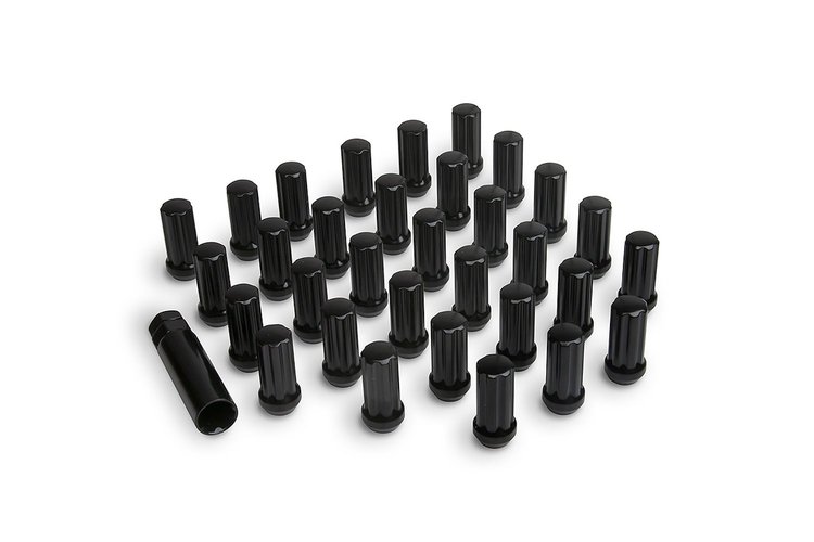 ICON ALLOYS LUG NUT KIT B