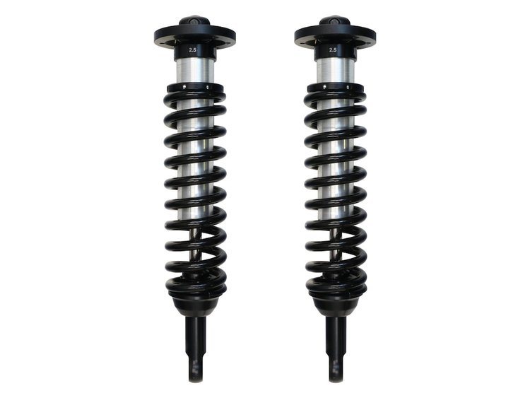 2009-2013 F150 4WD 2.5 VS INTERNAL RESERVOIR COILOVER KIT