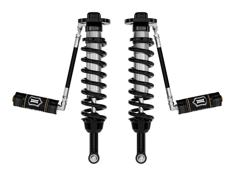 21-23 F150 RES COILOVERS