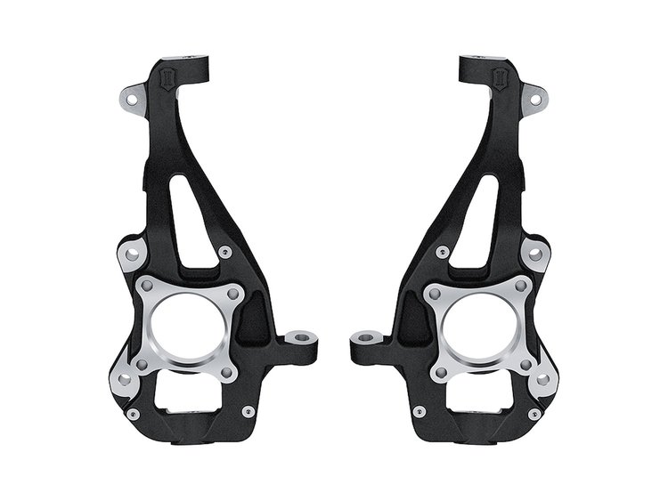 21-23 F150- KNUCKLE KIT