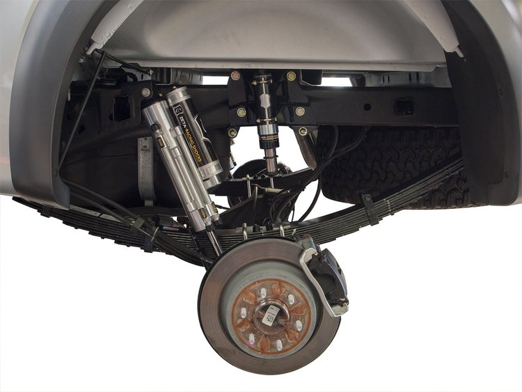 2010-2014 RAPTOR REAR 3.0 ZETA PIGGYBACK SHOCK PAIR