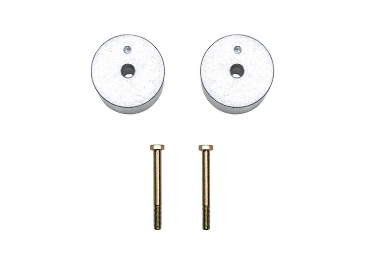 2010-2014 RAPTOR BUMP STOP SPACER KIT