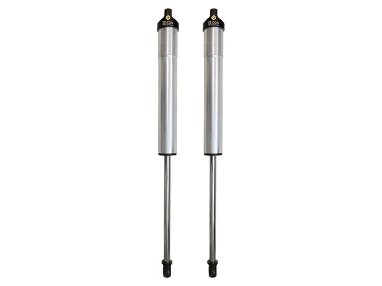 2009-2014 F150 6 in. LIFT REAR 2.5 VS INTERNAL RESERVOIR SHOCK PAIR