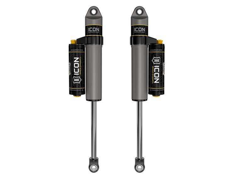 21-23 F150 REAR SHOCKS