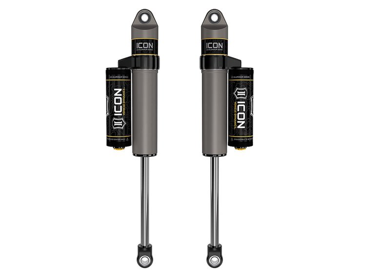 21-23 F150 PBCK SHOCKS