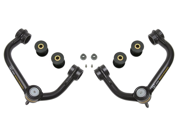 2021 FORD F150 TUBULAR UCA DELTA JOINT KIT