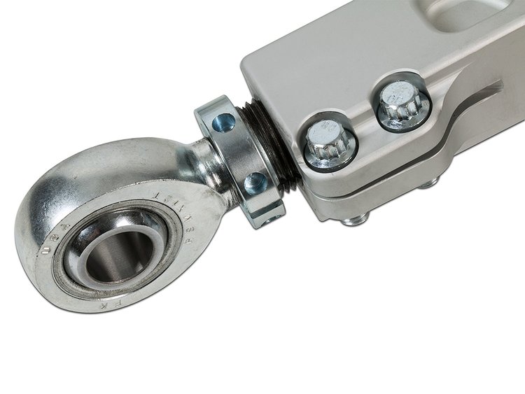 2004-2020 FORD F150 BILLET UCA DELTA JOINT KIT