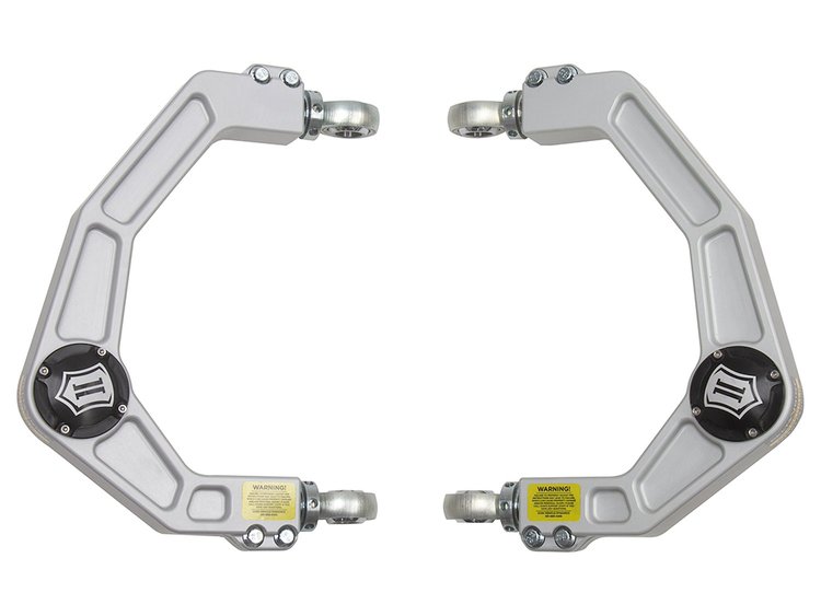 2021 FORD F150 BILLET UCA DELTA JOINT KIT