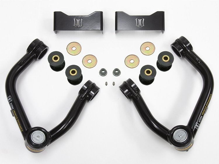 2019-UP FORD RANGER TUBULAR UCA DELTA JOINT KIT