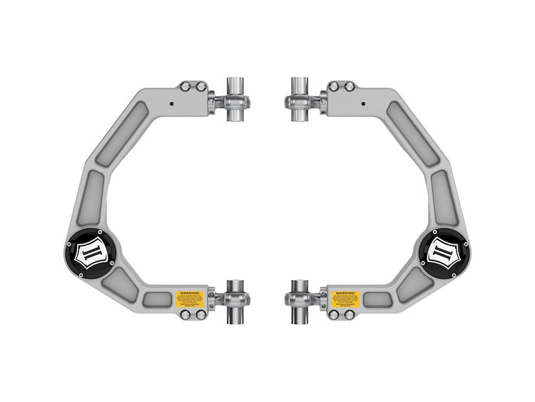 21-23 F150 BLLT UPR CNT A