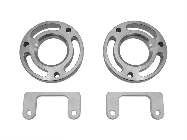2007-2018 GM 1500 2.25" COIL SPACER
