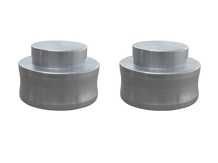 2000-UP GM TAHOE/SUBURBAN COIL SPACER