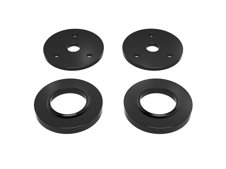 21-UP RAM TRX 2" COIL SPACER