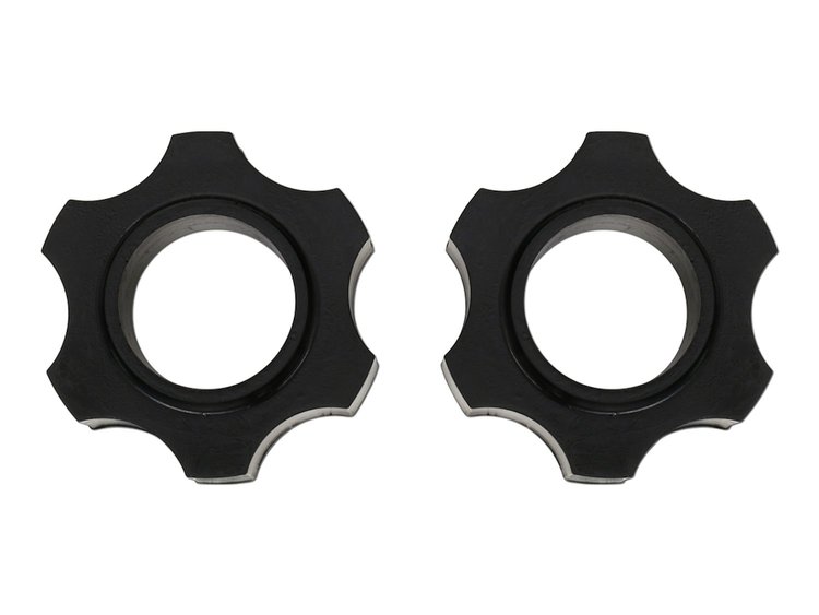 2007-2018 JEEP JK 2" FRONT COIL SPACER