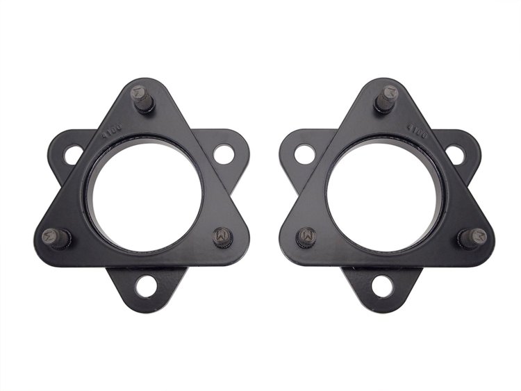 2005-UP TACOMA COIL SPACER