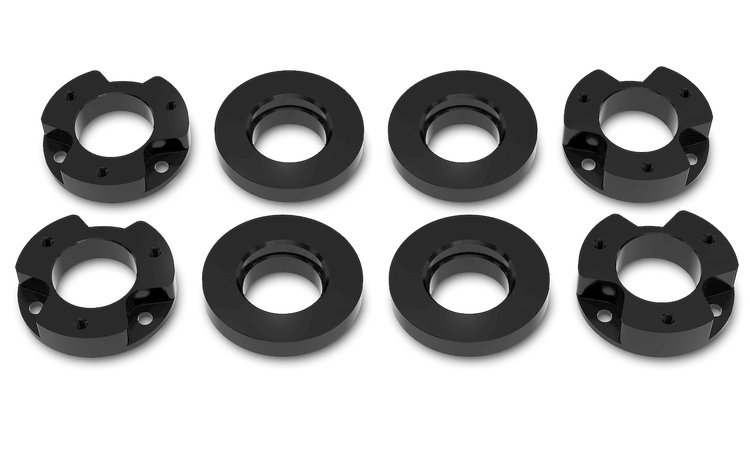 21-UP BRONCO 3" COIL SPACER