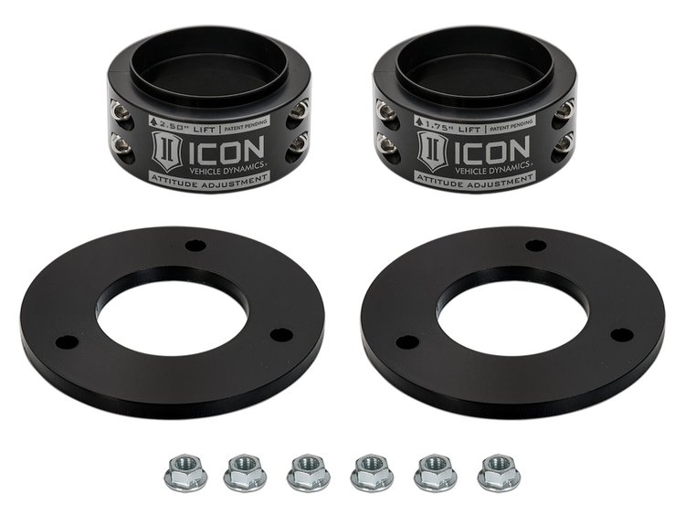 ALLOYS 21-23 FORD RAPTOR