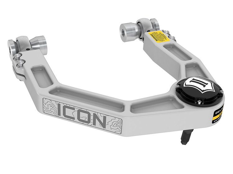 21-UP BRONCO HOSS 1.0 PKG